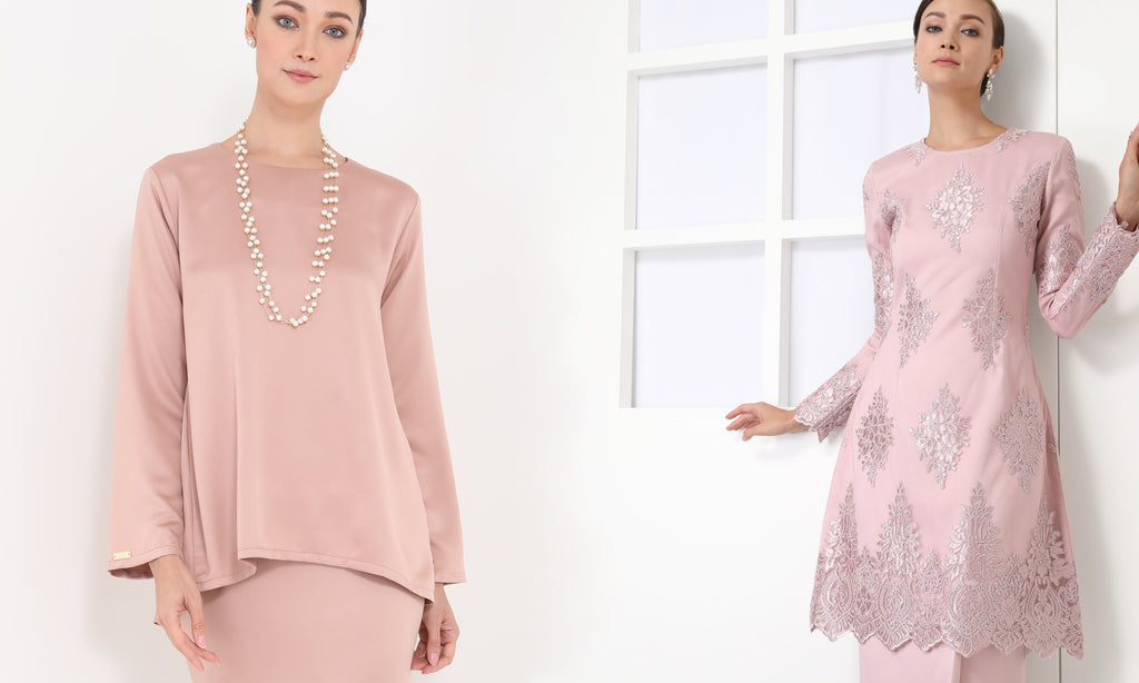 Trend Warna Raya 2021